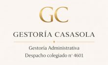 Gestoría Casasola | Gestoría Administrativa en Albox (Almería)
